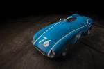 Ferrari 121 LM Scaglietti Spyder 1955 года